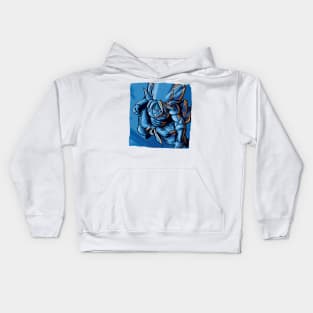 The Legendary Kids Hoodie